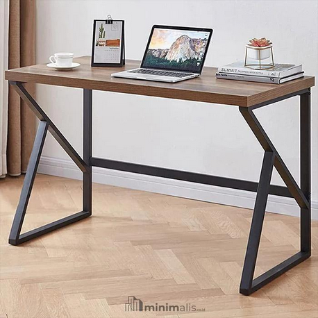 Meja Kerja Minimalis