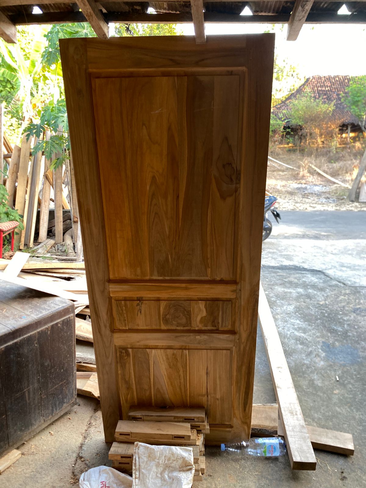 Pintu
